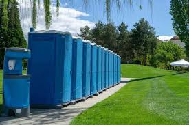 Professional Portable Potty Rental in Lakewood, OH