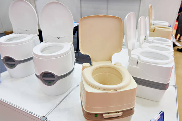 Best Portable Restroom for Sporting Events  in Lakewood, OH
